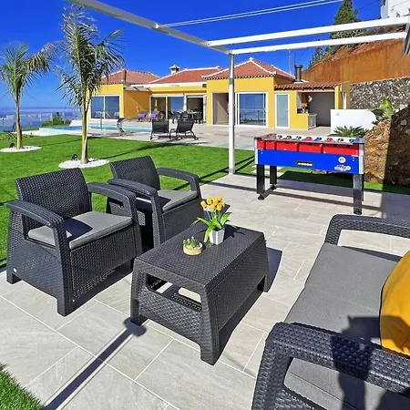 Villa Maraja