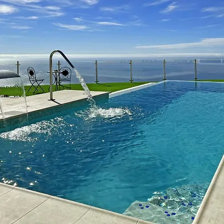 Villa Maraja Tijarafe