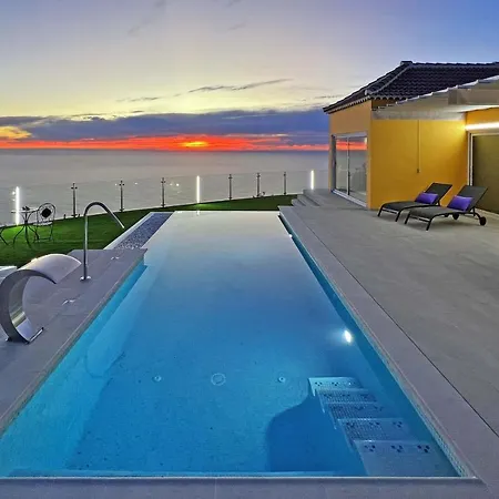 Villa Maraja