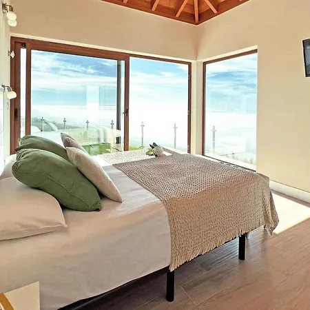 Maraja Villa Tijarafe